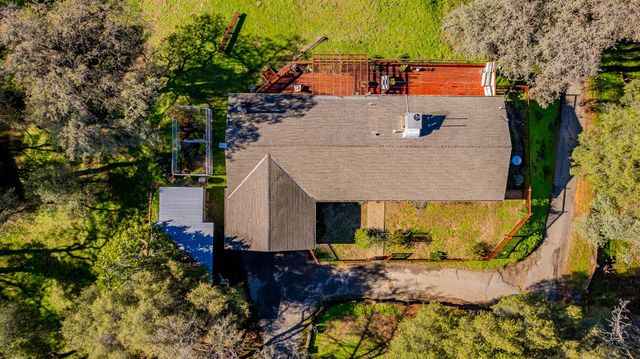 40733 Big Oak Flat Road N, Oakhurst, CA 93644