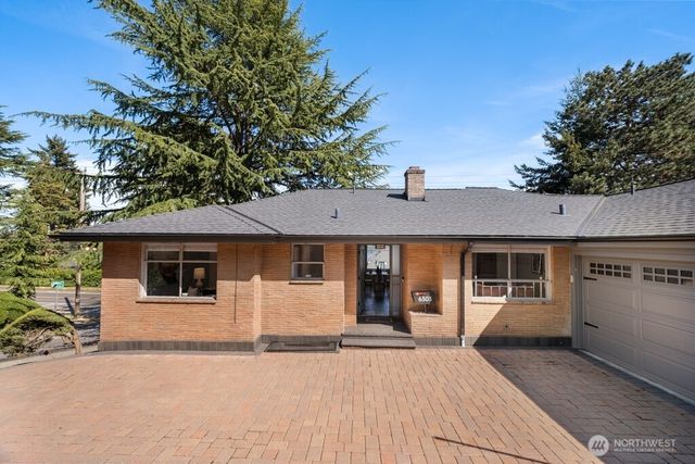 6303 Wilson Avenue S, Seattle, WA 98118