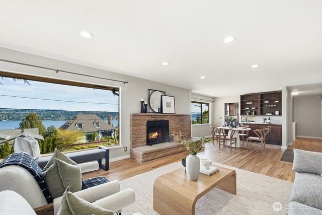 6303 Wilson Avenue S, Seattle, WA 98118