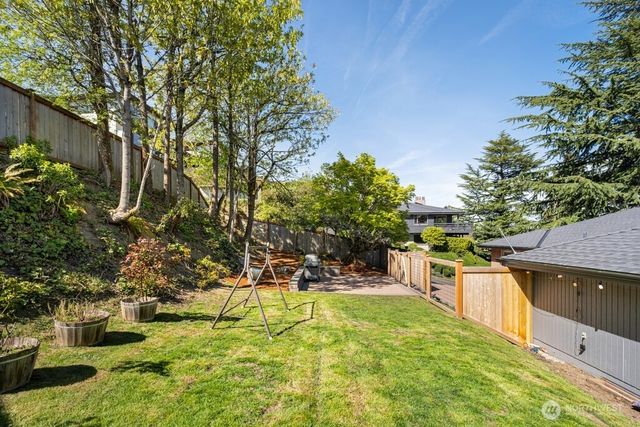 6303 Wilson Avenue S, Seattle, WA 98118