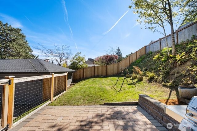 6303 Wilson Avenue S, Seattle, WA 98118