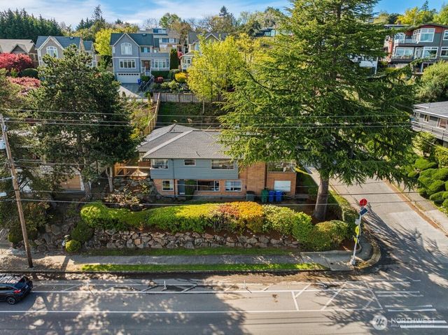 6303 Wilson Avenue S, Seattle, WA 98118