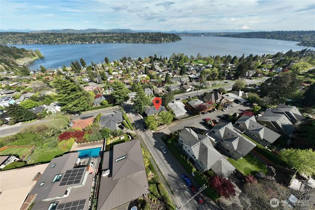 6303 Wilson Avenue S, Seattle, WA 98118