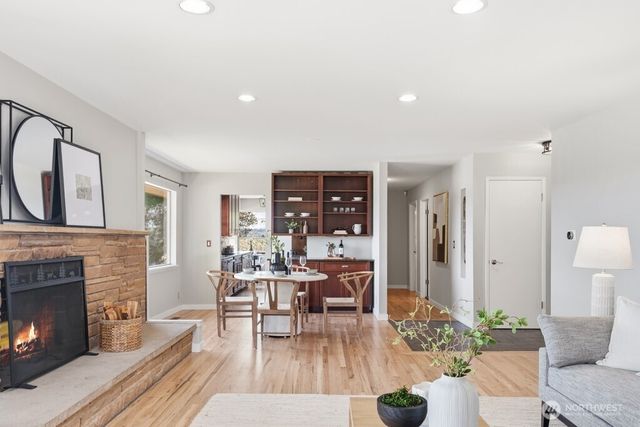 6303 Wilson Avenue S, Seattle, WA 98118