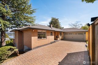6303 Wilson Avenue S, Seattle, WA 98118