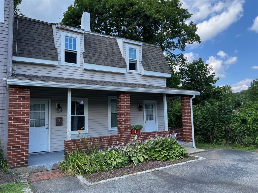 5 Tibbetts Street R, Natick, MA 01760