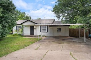 4428 SE 39th Street, Del City, OK 73115