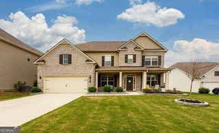 4020 Adder Drive, Buford, GA 30519