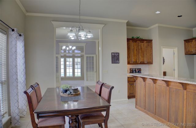 11906 E 99th Street North, Owasso, OK 74055