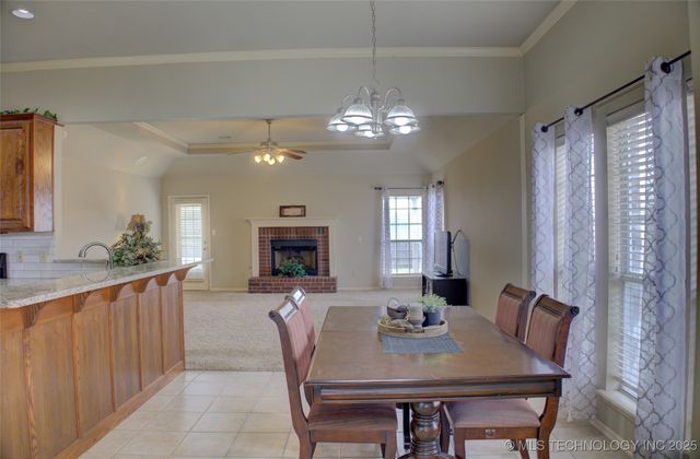 11906 E 99th Street North, Owasso, OK 74055