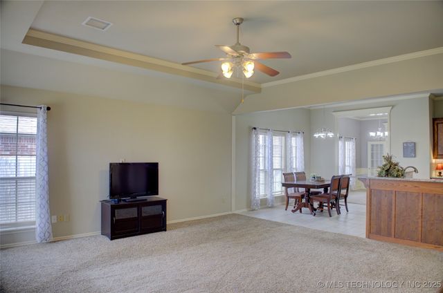 11906 E 99th Street North, Owasso, OK 74055