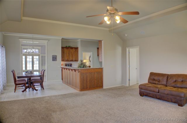 11906 E 99th Street North, Owasso, OK 74055