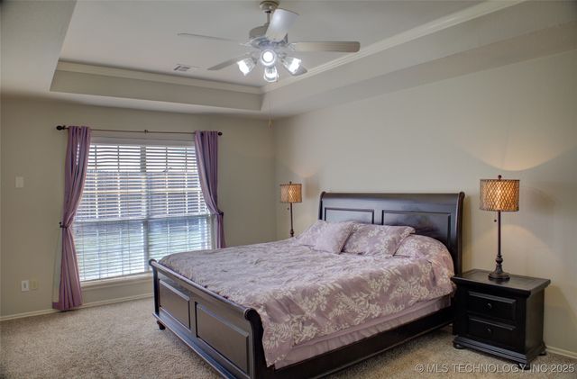 11906 E 99th Street North, Owasso, OK 74055