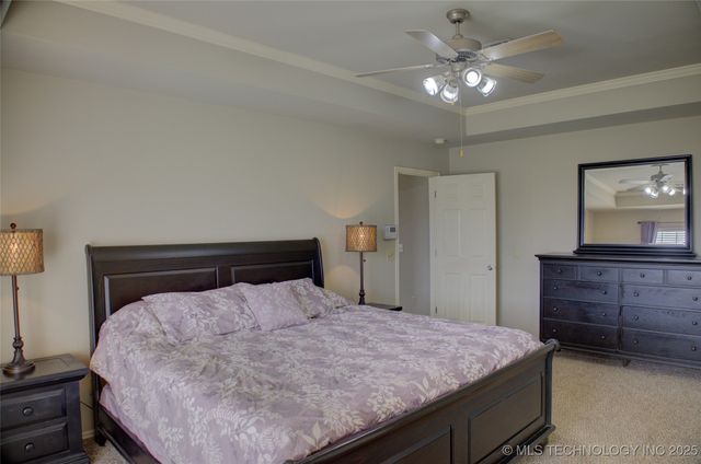 11906 E 99th Street North, Owasso, OK 74055