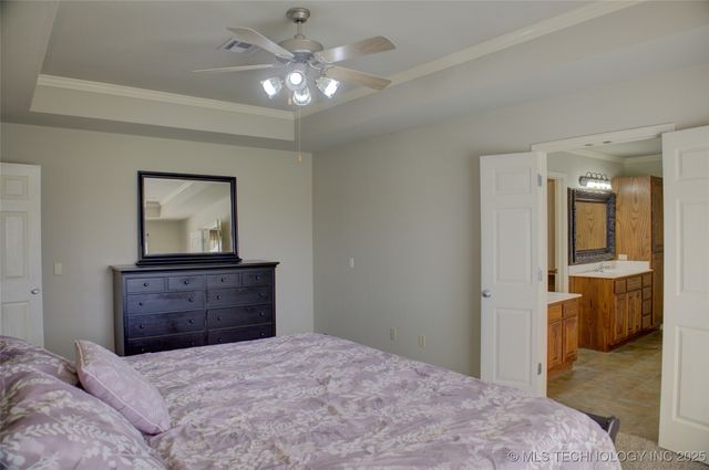 11906 E 99th Street North, Owasso, OK 74055