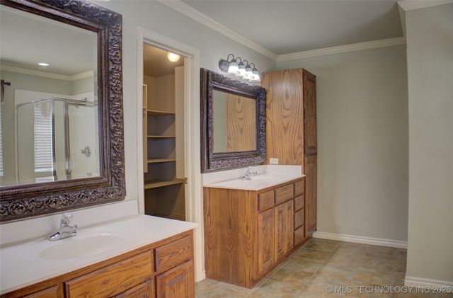 11906 E 99th Street North, Owasso, OK 74055