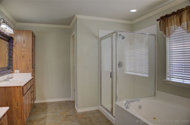 11906 E 99th Street North, Owasso, OK 74055