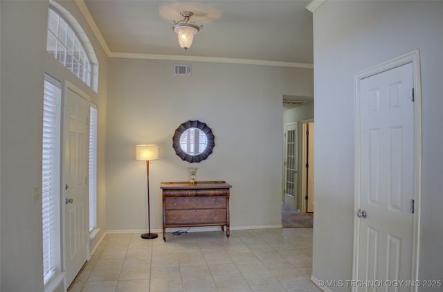 11906 E 99th Street North, Owasso, OK 74055