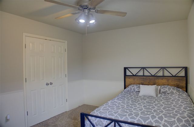 11906 E 99th Street North, Owasso, OK 74055