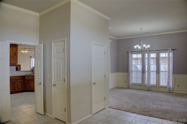 11906 E 99th Street North, Owasso, OK 74055