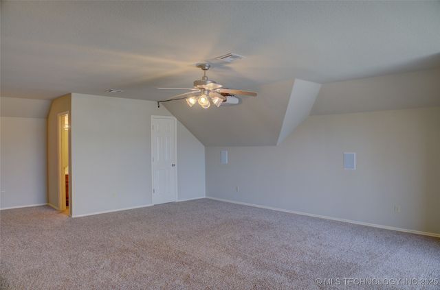 11906 E 99th Street North, Owasso, OK 74055