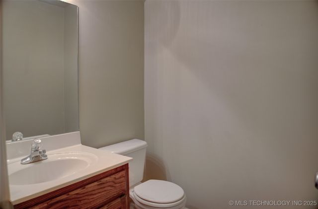 11906 E 99th Street North, Owasso, OK 74055