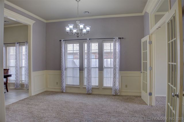 11906 E 99th Street North, Owasso, OK 74055