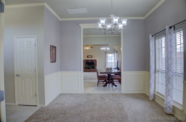 11906 E 99th Street North, Owasso, OK 74055