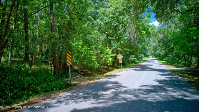 0 Oak Street, Brooksville, FL 34601