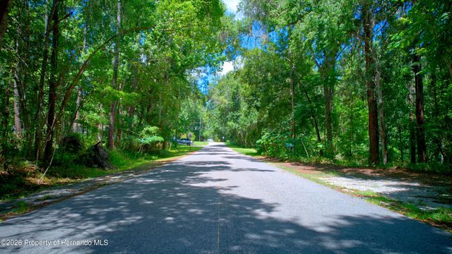 0 Oak Street, Brooksville, FL 34601