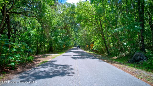0 Oak Street, Brooksville, FL 34601