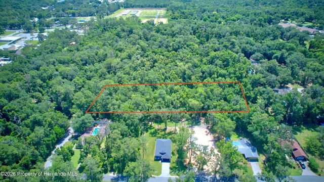 0 Oak Street, Brooksville, FL 34601
