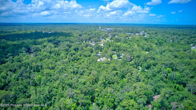 0 Oak Street, Brooksville, FL 34601