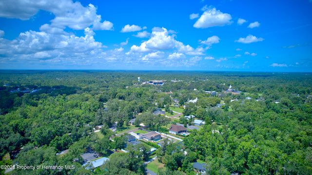 0 Oak Street, Brooksville, FL 34601