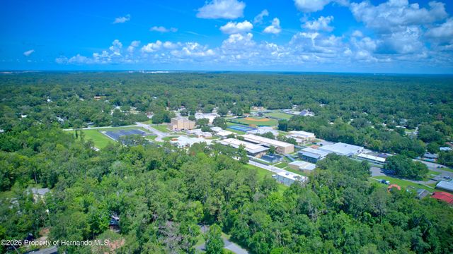 0 Oak Street, Brooksville, FL 34601