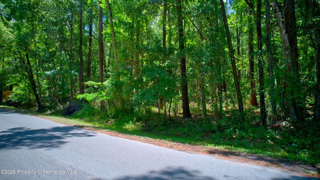0 Oak Street, Brooksville, FL 34601