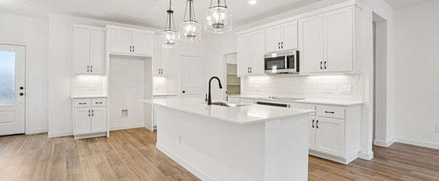 2613 Lost Maples Lane, Dallas, TX 75228