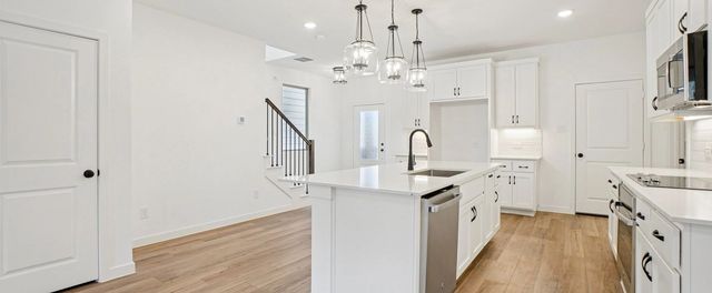 2613 Lost Maples Lane, Dallas, TX 75228