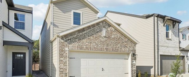 2613 Lost Maples Lane, Dallas, TX 75228