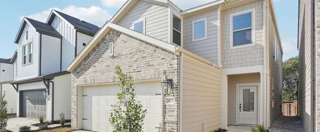 2613 Lost Maples Lane, Dallas, TX 75228