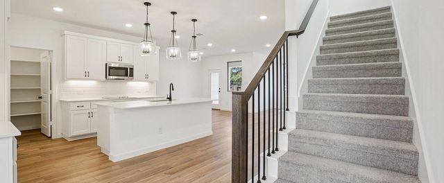 2613 Lost Maples Lane, Dallas, TX 75228