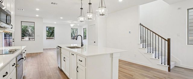 2613 Lost Maples Lane, Dallas, TX 75228