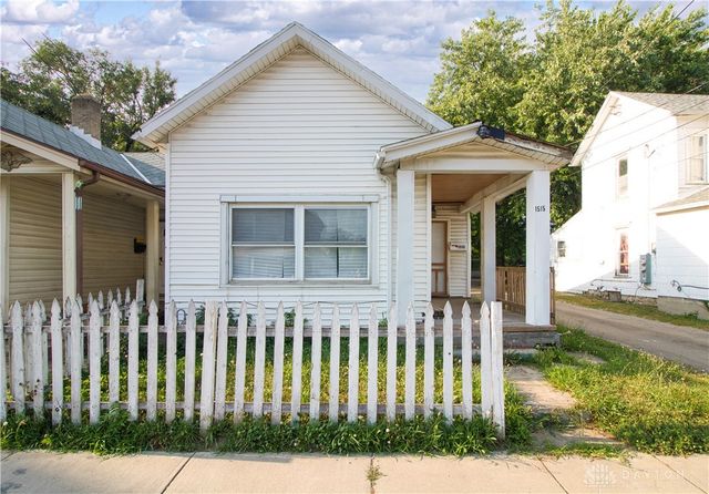1515 Chapel Street, Dayton, OH 45404