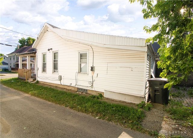 1515 Chapel Street, Dayton, OH 45404