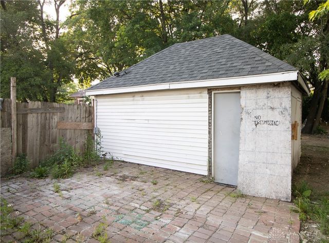 1515 Chapel Street, Dayton, OH 45404