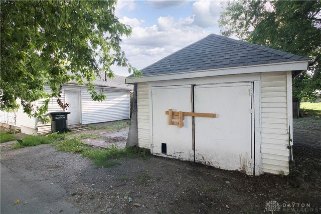 1515 Chapel Street, Dayton, OH 45404