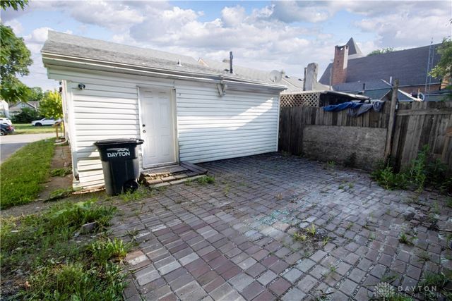 1515 Chapel Street, Dayton, OH 45404
