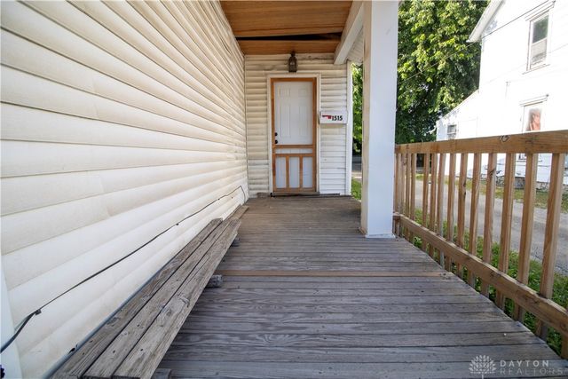 1515 Chapel Street, Dayton, OH 45404