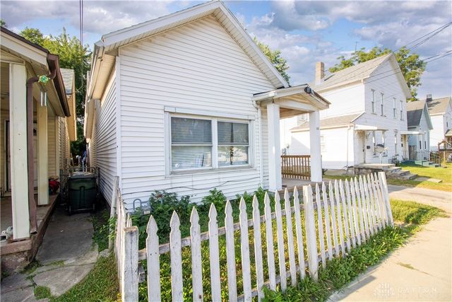 1515 Chapel Street, Dayton, OH 45404