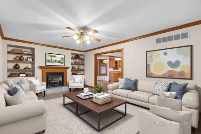 1192 McCormick Lane, Lawrenceburg, KY 40342